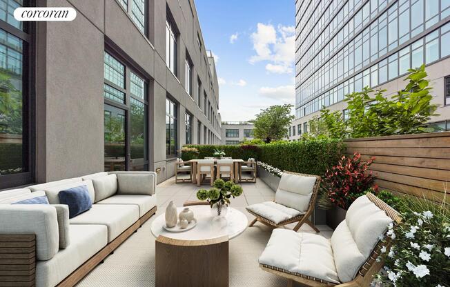 1 bed, 1 bath, $5,625, Unit 441