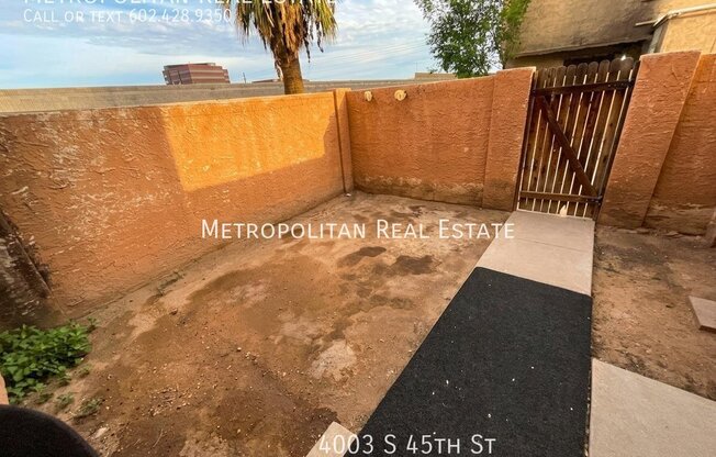 Partner-provided property photo