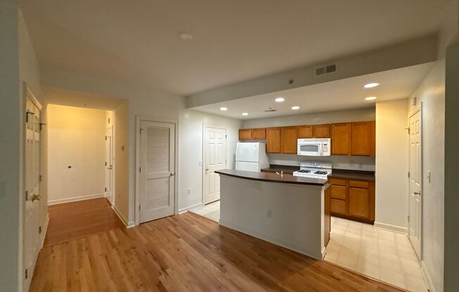 T.R. Lawing Property