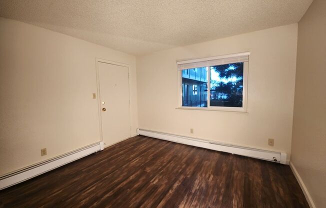 1 bed, 1 bath, 500 sqft, $995, Unit B-02