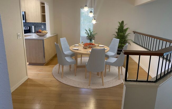 Stunning La Jolla Condo with Space, Style, and Sophistication!