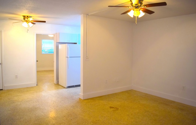 2 Bed/ 1 Bath in the Heart of Miami!
