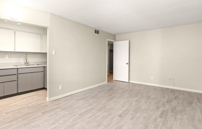 1 bed, 1 bath, $900, Unit Unit 42