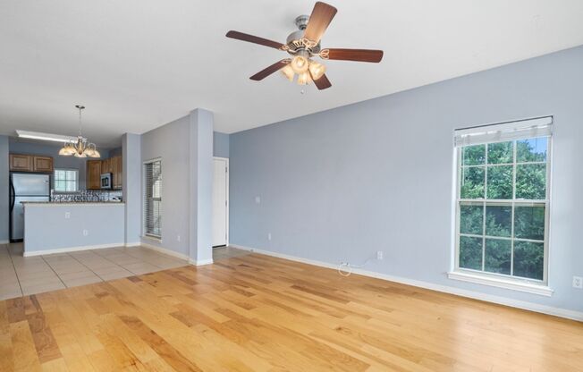 6810 Deatonhill Drive, Unit 1200