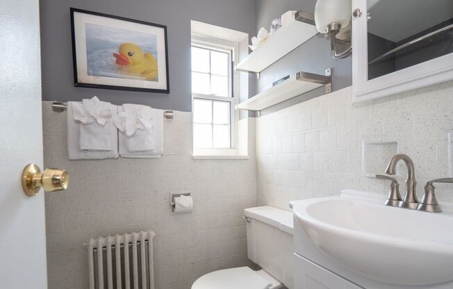 1 bed, 1 bath, 625 sqft, $1,445, Unit N405