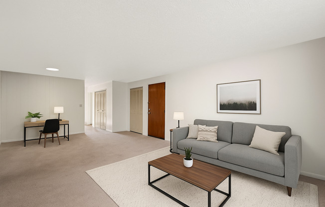 Coming this July: 2BR apartment at Jefferson Trace - Beaver, PA!