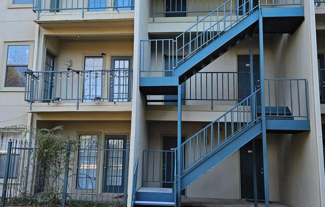 THIRD FLOOR