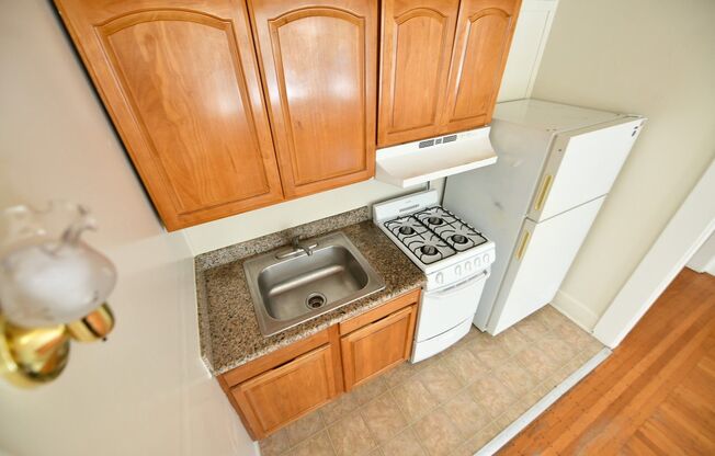 3p067 - Dana Street Property