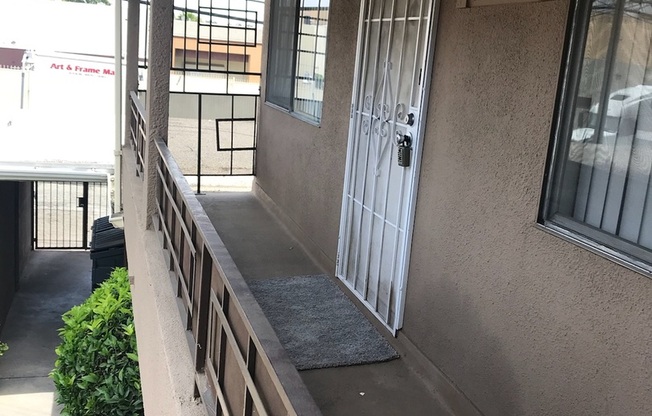 Silverwood Apartments (524)