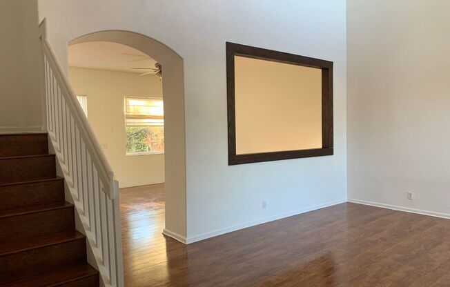 Gorgeous 4 bedroom 3 bath single family home! Gated community West Palm Beach