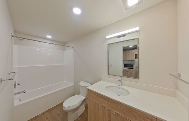 1 bed, 1 bath, 453 sqft, $1,390, Unit 108