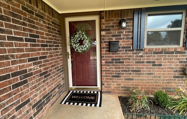 Edmond Rental
