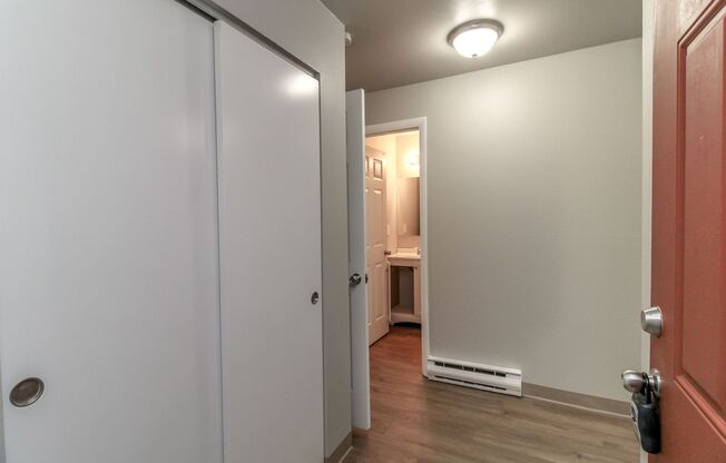 Drexel ll Apartments