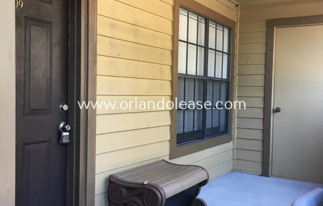 1Bedroom Condo - Lakewood Park, Altamonte Springs