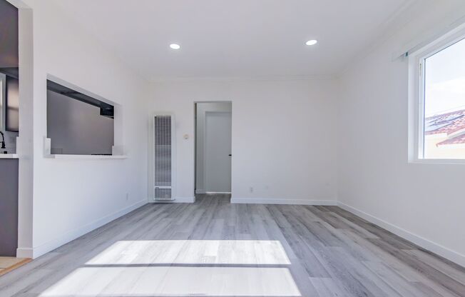 Pullman Lane Residences