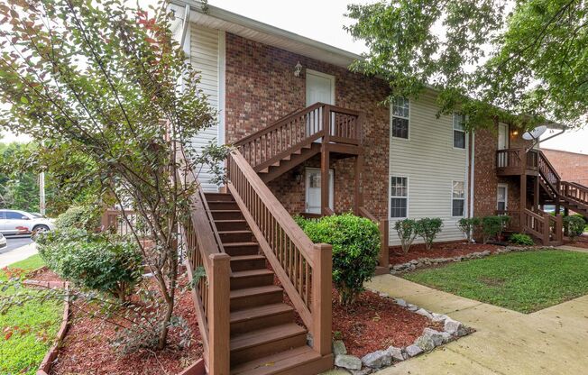 Adorable 2 bed/2 bath condo Hermitage