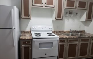 1017 N 19th Fourplex