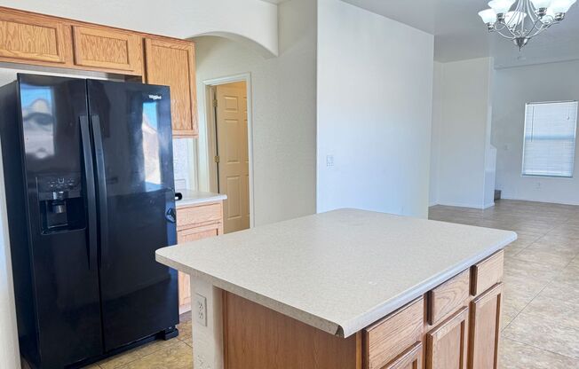Queen Creek 4 bed 2.5 bath For rent