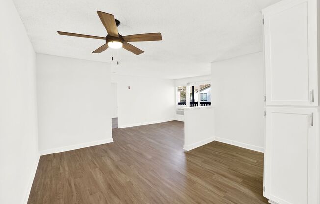 2 beds, 2 baths, 1,036 sqft, $2,725, Unit 254