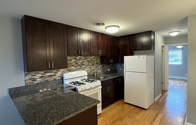 8504 Waukegan Rd.