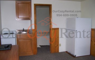 South Fifth Apartments