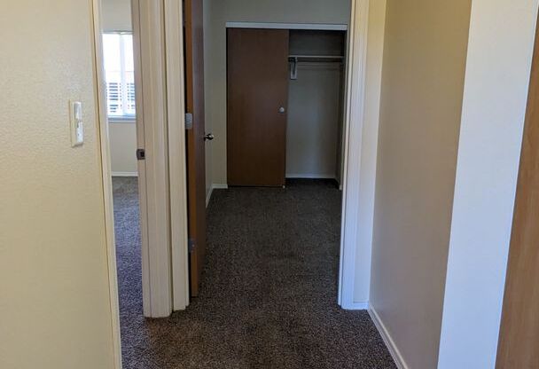 2 beds, 2 baths, 994 sqft, $1,295, Unit D302