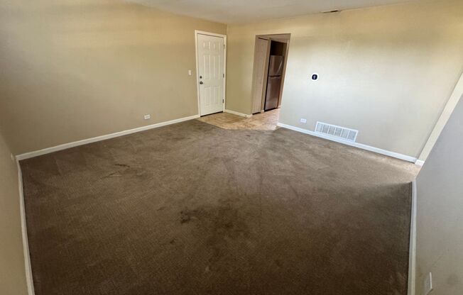 Cozy Condo Just Off of Hampden