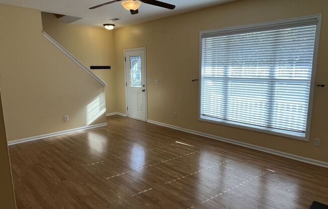 3 Bedroom Corner Lot home with Great Backyard in Huntersville