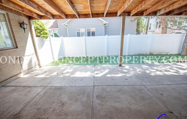 3 beds, 3 baths, 2,603 sqft, $2,799, Unit 3201