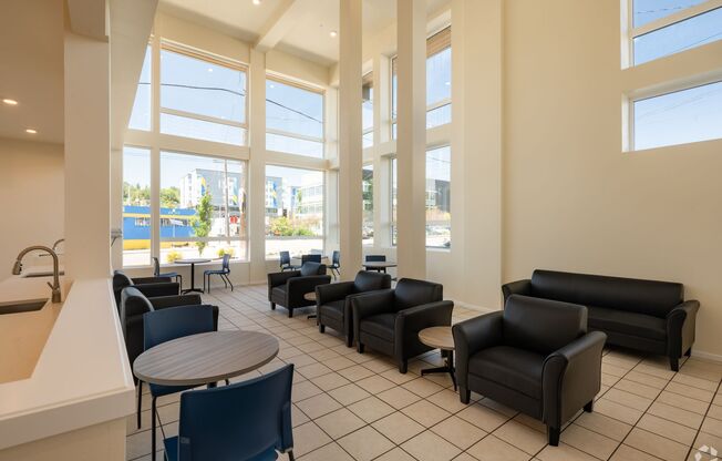 Genoa Apodment Homes | Central District