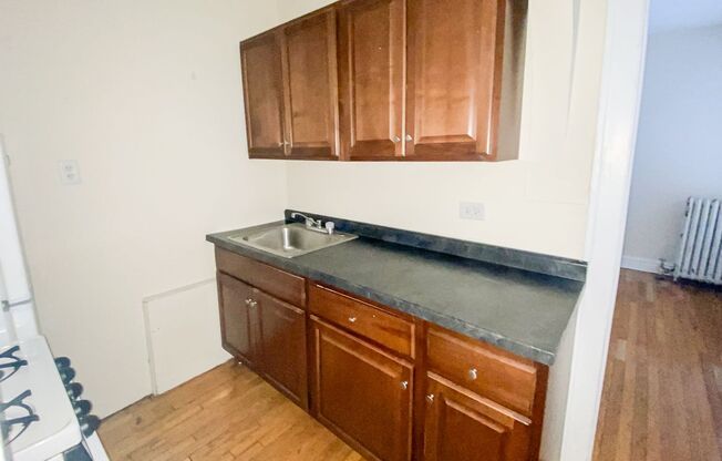 Studio, 1 bath, 448 sqft, $1,595, Unit 432-109
