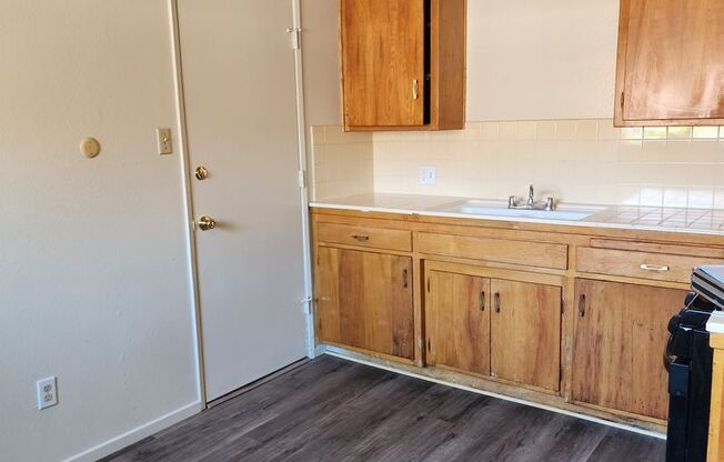 116 Garnsey Ave. #A -Apartment