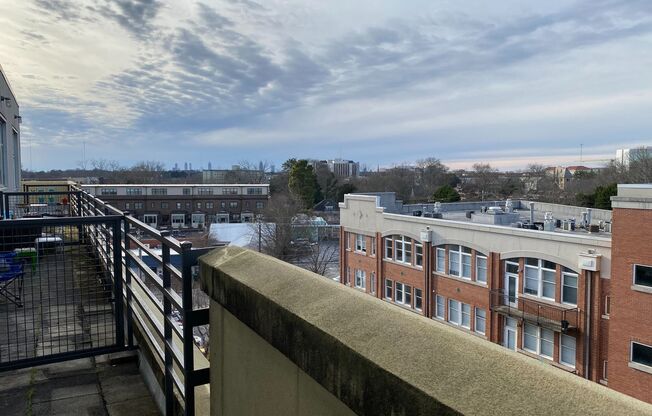 Studio, 1 bath, 590 sqft, $1,550, Unit A-609
