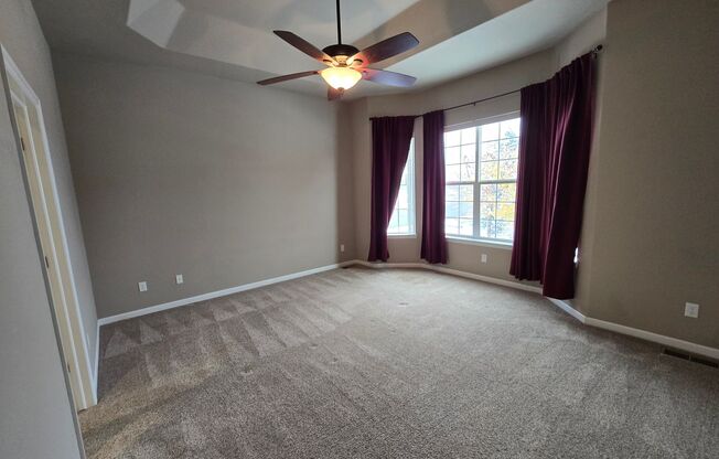 2 beds, 2.5 baths, $3,595