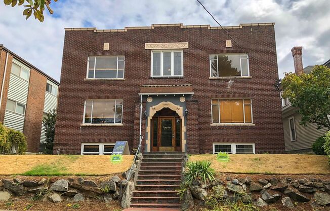Terry Anne Apartments