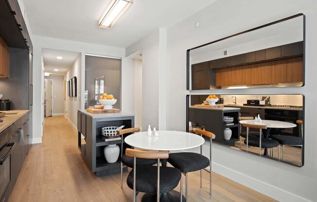 Luxury D.C. Apartments in NoMa