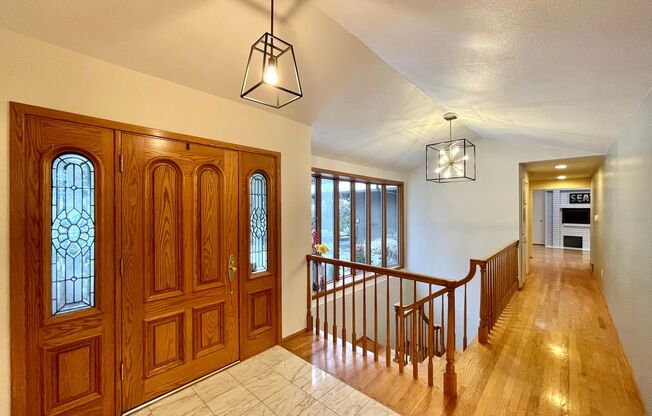 Great home for rent