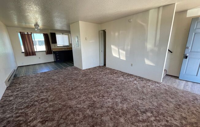 2 beds, 1 bath, $900, Unit 2