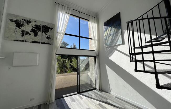 1 bed, 1 bath, 660 sqft, $3,090, Unit 317
