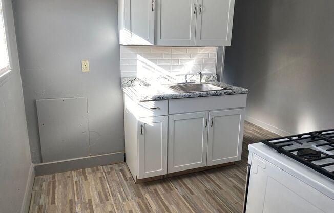 4 Success Realty now offering this 1 bedroom and bathroom