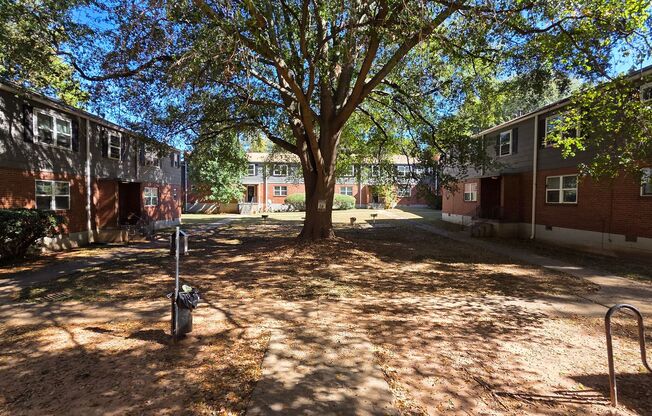 1 bed, 1 bath, 900 sqft, $1,199, Unit 595-C