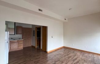 Studio, 1 bath, $675, Unit 605-203