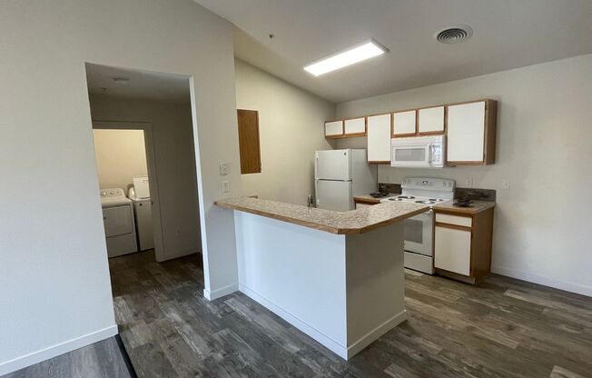 Ram&#39;s Park Apartments