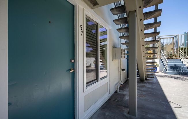 1 bed, 1 bath, $1,995, Unit 57