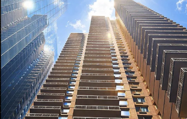 1 bed, 1 bath, 600 sqft, $5,100, Unit 4E