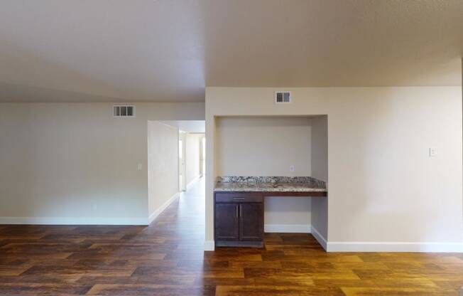 Welcome to Retreat at Austin Bluffs Apartment Homes