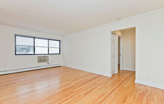 1 bed, 1 bath, $1,650, Unit 403