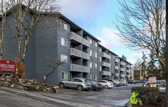 1 bed, 1 bath, 590 sqft, $1,355, Unit 103