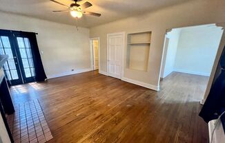 1 bed, 1 bath, $1,400, Unit # 1