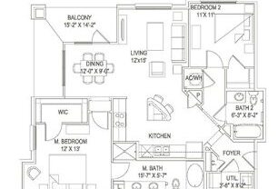 Partner-provided photo for $1244 unit